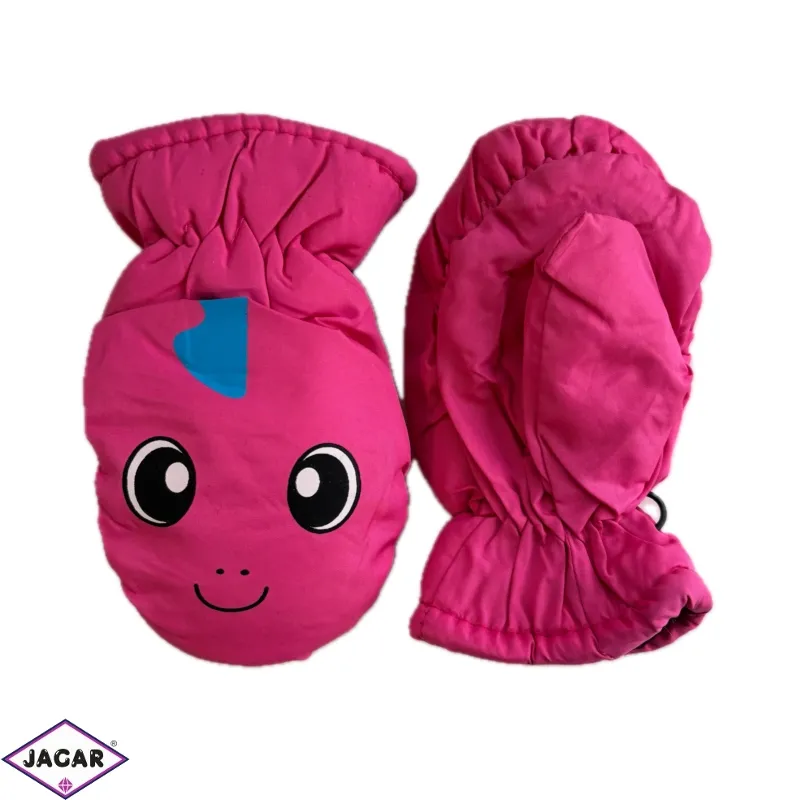 Rękawiczki dziecięce zimowe 16cm RK1298 Rękawiczki dziecięce zimowe 16cm RK1298