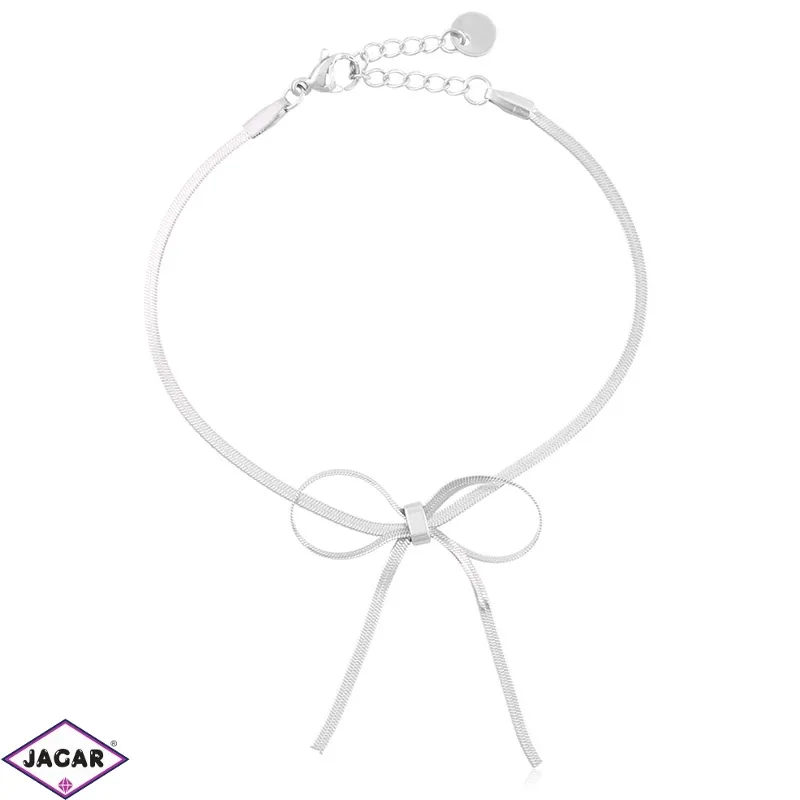 Bransoletka stal chirurgiczna Xuping BP21095 Bransoletka stal chirurgiczna Xuping BP21095