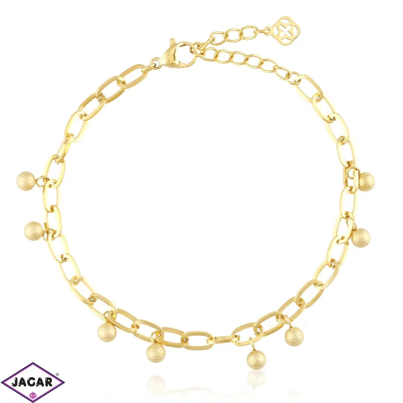 Bransoletka stal chirurgiczna Xuping BP21099