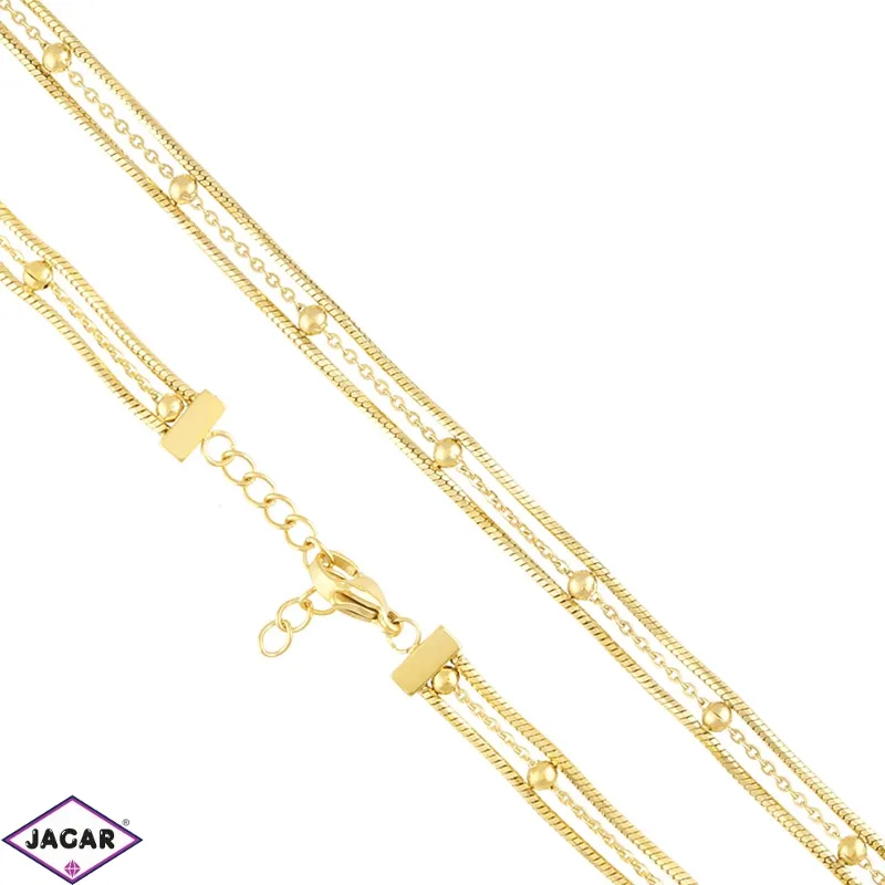 Bransoletka stal chirurgiczna Xuping BP21102 Bransoletka stal chirurgiczna Xuping BP21102
