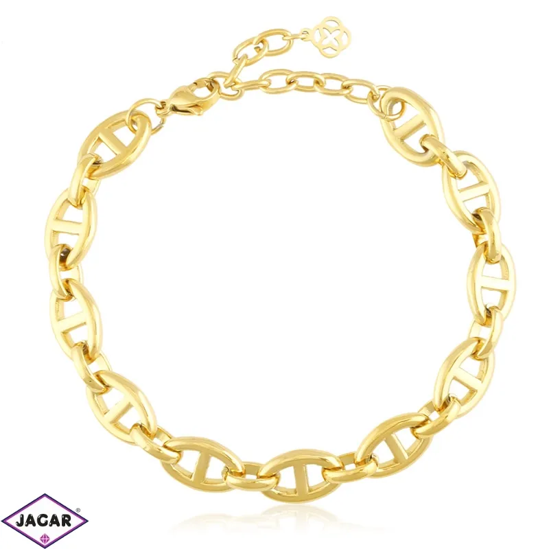 Bransoletka stal chirurgiczna Xuping BP21103 Bransoletka stal chirurgiczna Xuping BP21103
