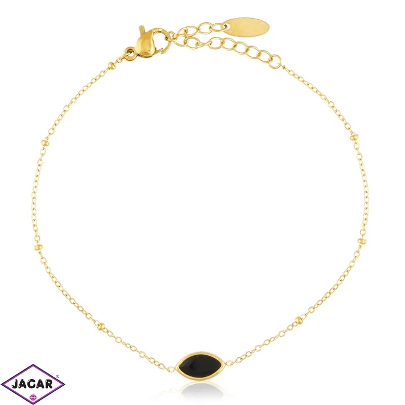 Bransoletka stal chirurgiczna Xuping BP21105 Bransoletka stal chirurgiczna Xuping BP21105