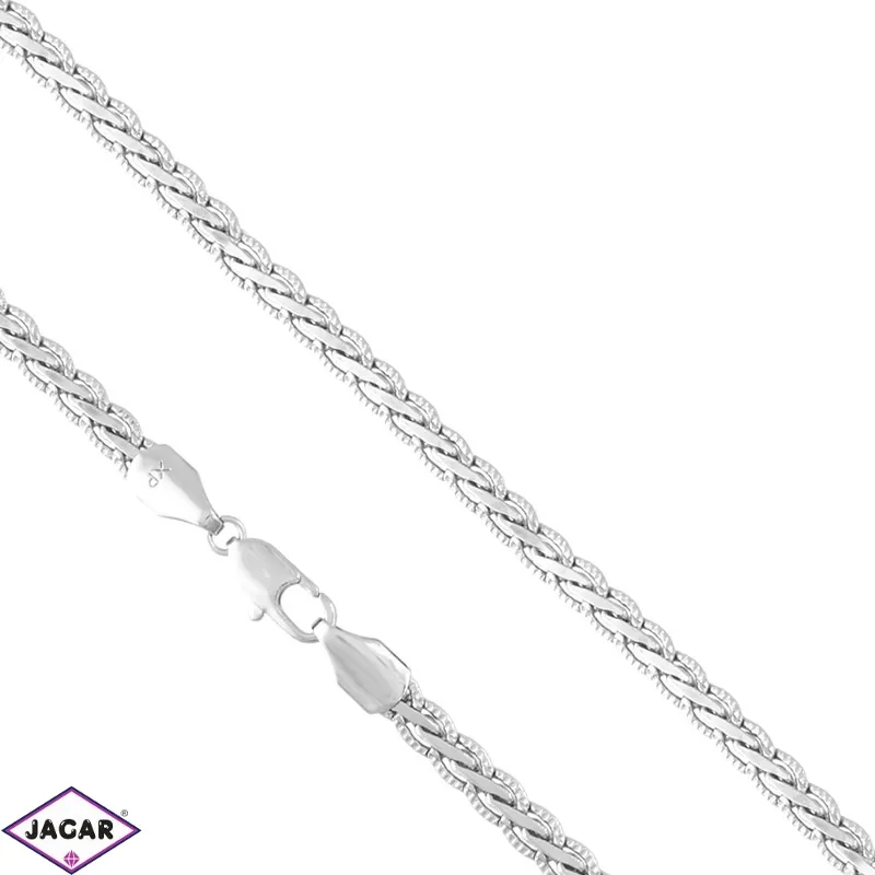 Łańcuszek kłos 50cm Xuping LAP4710 Łańcuszek kłos 50cm Xuping LAP4710