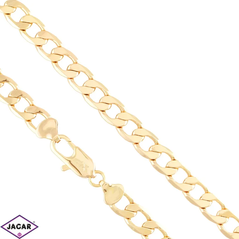 Łańcuch pancerka 60cm Xuping LAP4722