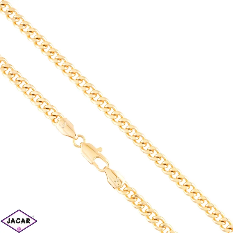 Łańcuch pancerka 60cm Xuping LAP4728 Łańcuch pancerka 60cm Xuping LAP4728