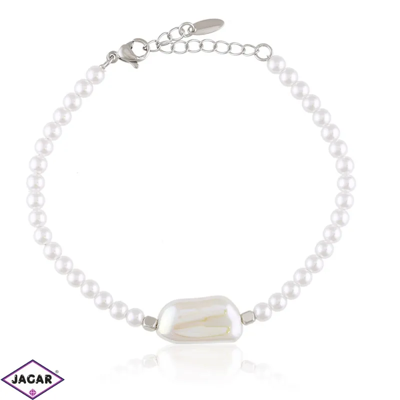 Bransoletka z perełkami Xuping BP21133 Bransoletka z perełkami Xuping BP21133