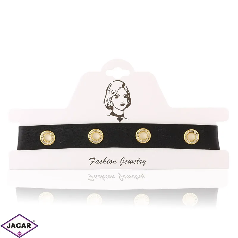 Naszyjniki choker NA3293 Naszyjniki choker NA3293