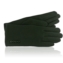 Rękawiczki damskie z guzikami zielone RK961