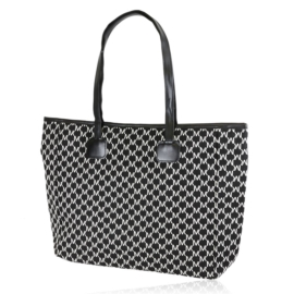 Torba damska shopper 53x36cm TD806