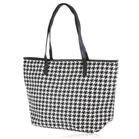 Torba damska shopper 53x36cm TD808