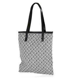 Torba damska shopper 40x34cm TD812