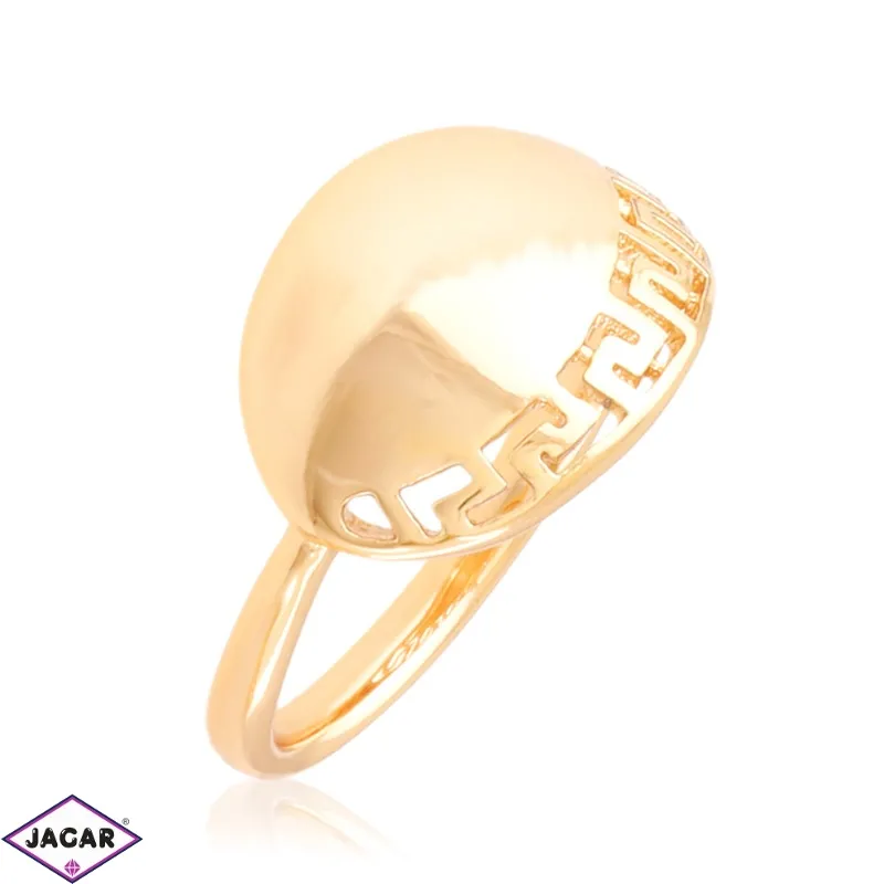 Pierścionek codzienny greek Xuping PP6707 Pierścionek codzienny greek Xuping PP6707