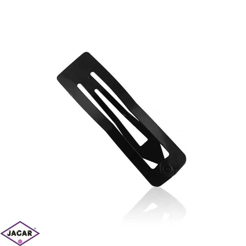 Spinki do włosów - czarne 5,5cm - 12szt OS377 Spinki do włosów - czarne 5,5cm - 12szt OS377