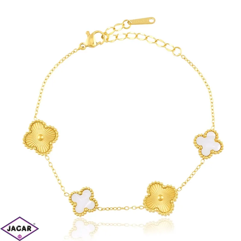 Bransoletka stal chirurgiczna BP21203