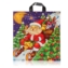 Reklamówki foliowe torby świąteczne 25szt/op RE04