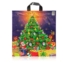 Reklamówki foliowe torby świąteczne 25szt/op RE06