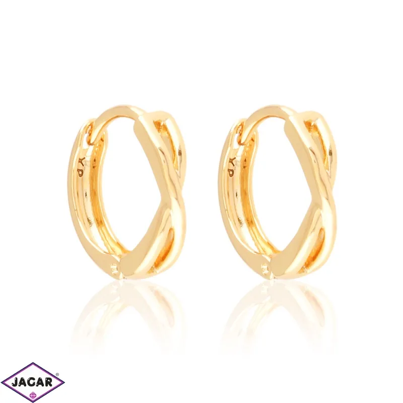 Kolczyki codzienne Xuping EAP42114 Kolczyki codzienne Xuping EAP42114