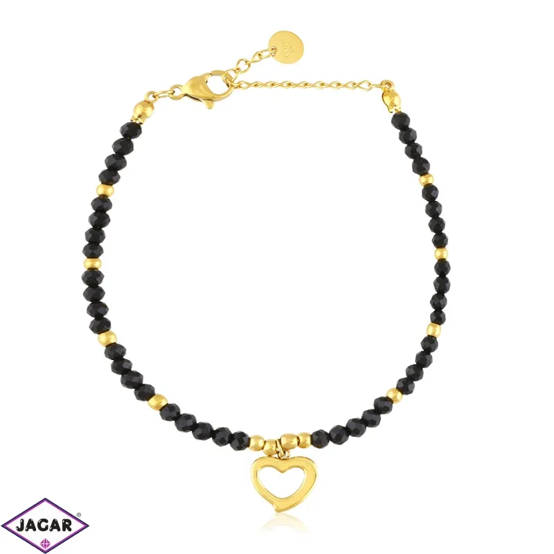 Bransoletka stal chirurgiczna Aisadi BP21238 Bransoletka stal chirurgiczna Aisadi BP21238