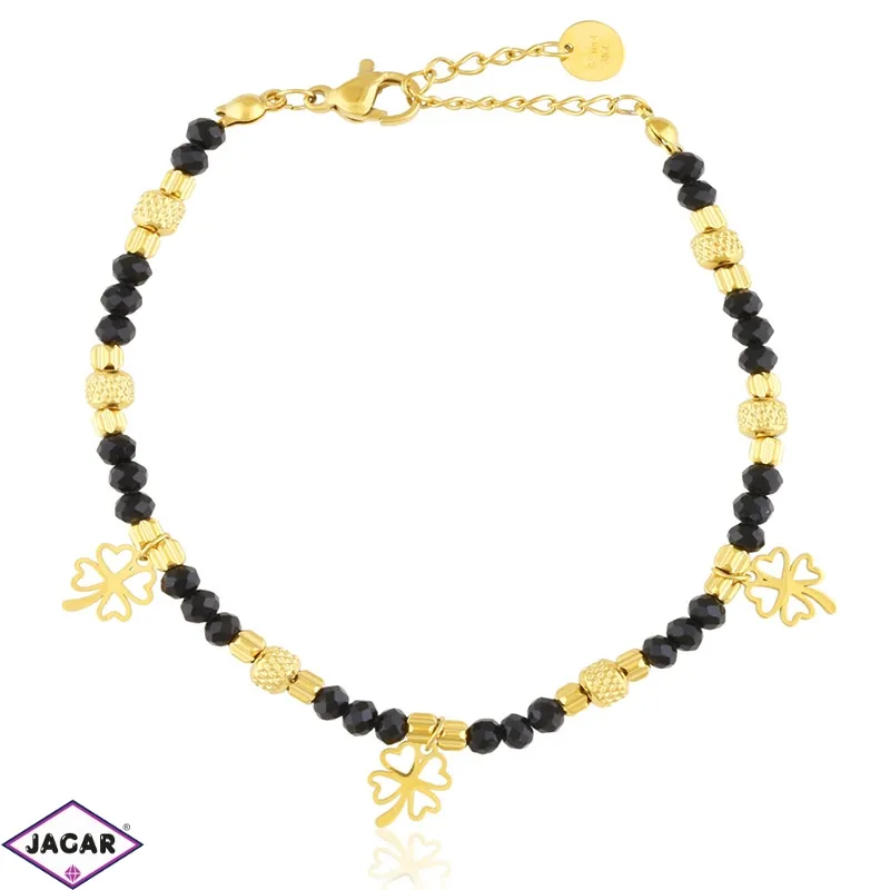 Bransoletka stal chirurgiczna Aisadi BP21241 Bransoletka stal chirurgiczna Aisadi BP21241