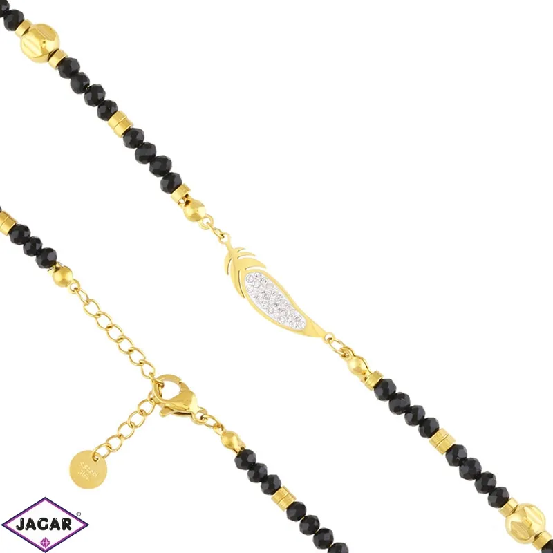 Bransoletka stal chirurgiczna Aisadi BP21245 Bransoletka stal chirurgiczna Aisadi BP21245