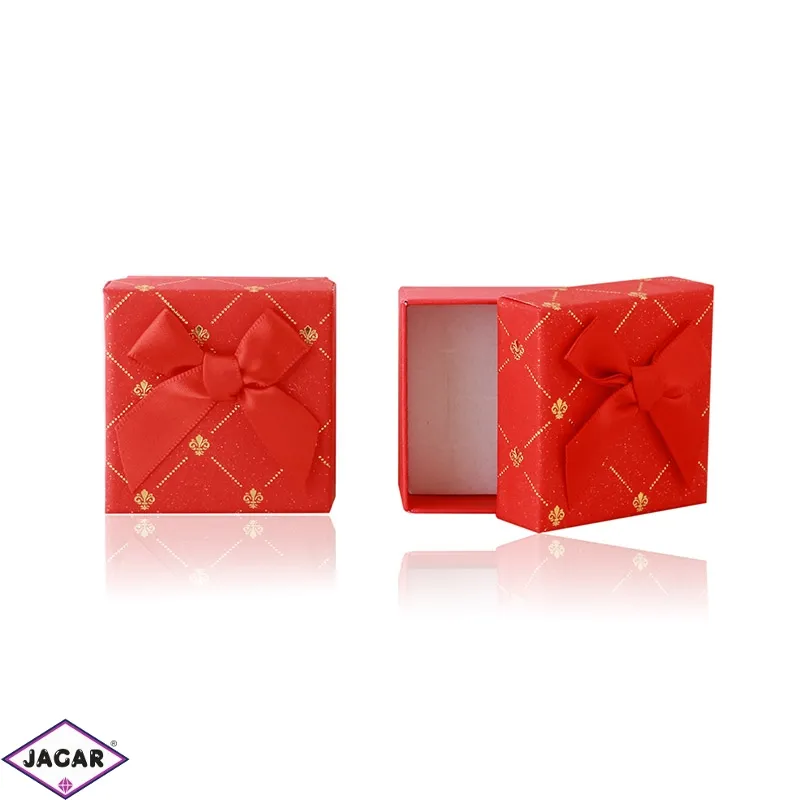 Pudełka prezentowe 5x5cm 24szt/op OPA846 Pudełka prezentowe 5x5cm 24szt/op OPA846