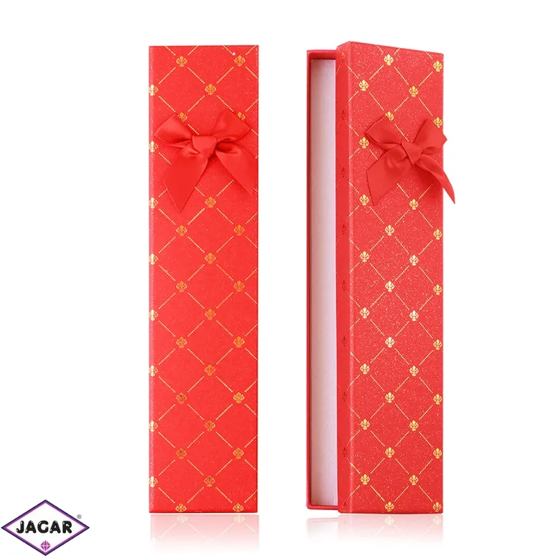 Pudełka prezentowe 21x4cm 12szt/op OPA850 Pudełka prezentowe 21x4cm 12szt/op OPA850