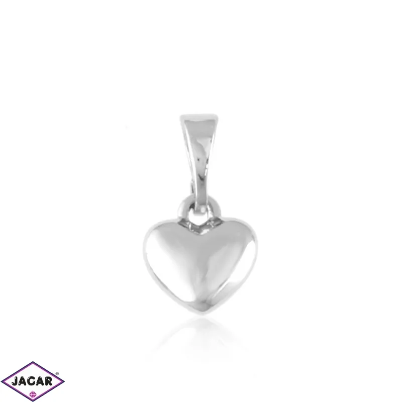 Przywieszka serce Xuping PRZ5098 Przywieszka serce Xuping PRZ5098