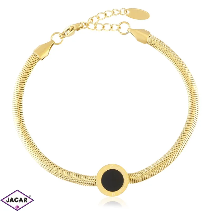 Bransoletka stal chirurgiczna Xuping BP21261 Bransoletka stal chirurgiczna Xuping BP21261