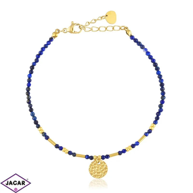 Bransoletka stal chirurgiczna Moonriver BP21265