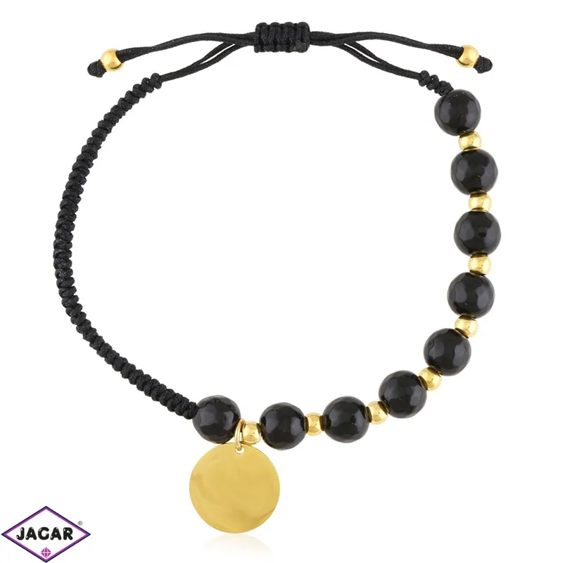 Bransoletka stal chirurgiczna Blueberry BP21267 Bransoletka stal chirurgiczna Blueberry BP21267