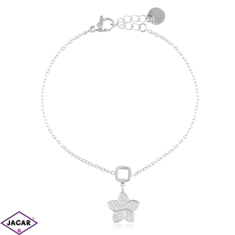 Bransoletka stal chirurgiczna Blueberry BP21270 Bransoletka stal chirurgiczna Blueberry BP21270
