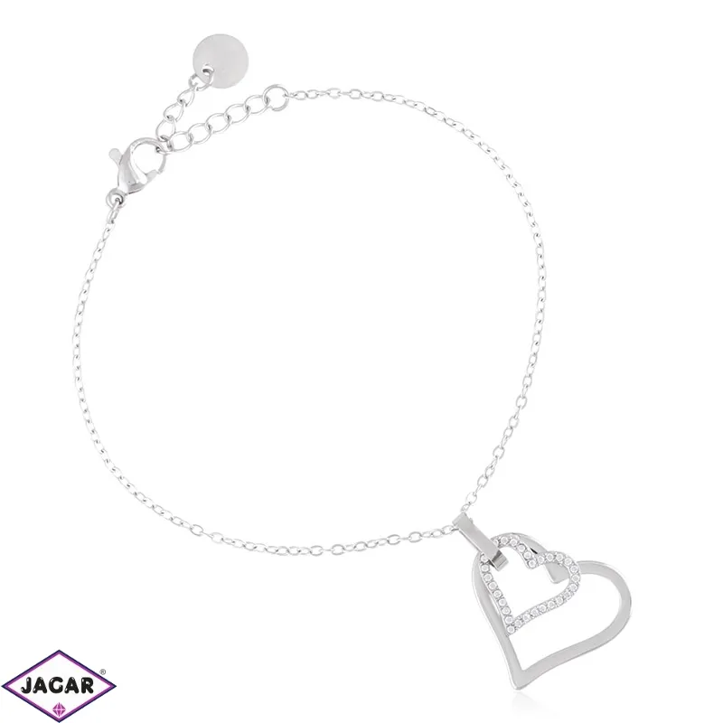 Bransoletka stal chirurgiczna Blueberry BP21271 Bransoletka stal chirurgiczna Blueberry BP21271
