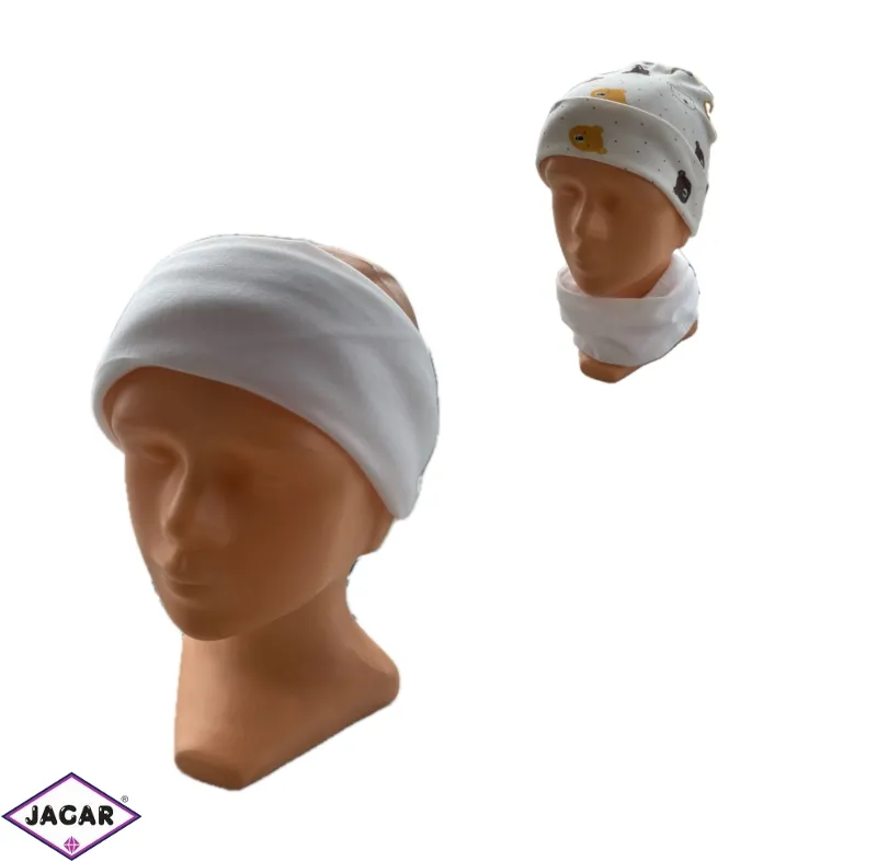 Opaska tekstylna wielofunkcyjna OPS2496 Opaska tekstylna wielofunkcyjna OPS2496