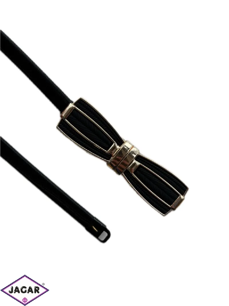 Pasek damski sprężynka BL616 Pasek damski sprężynka BL616