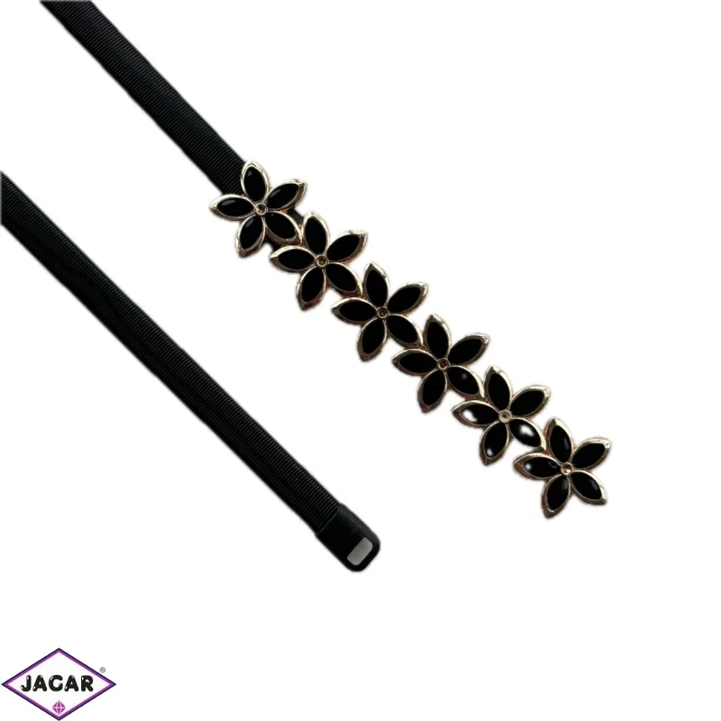 Pasek damski sprężynka BL618 Pasek damski sprężynka BL618