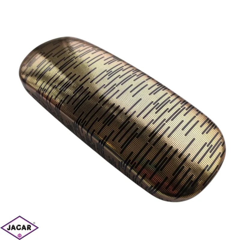 Etui na okulary metaliczne EO592 Etui na okulary metaliczne EO592