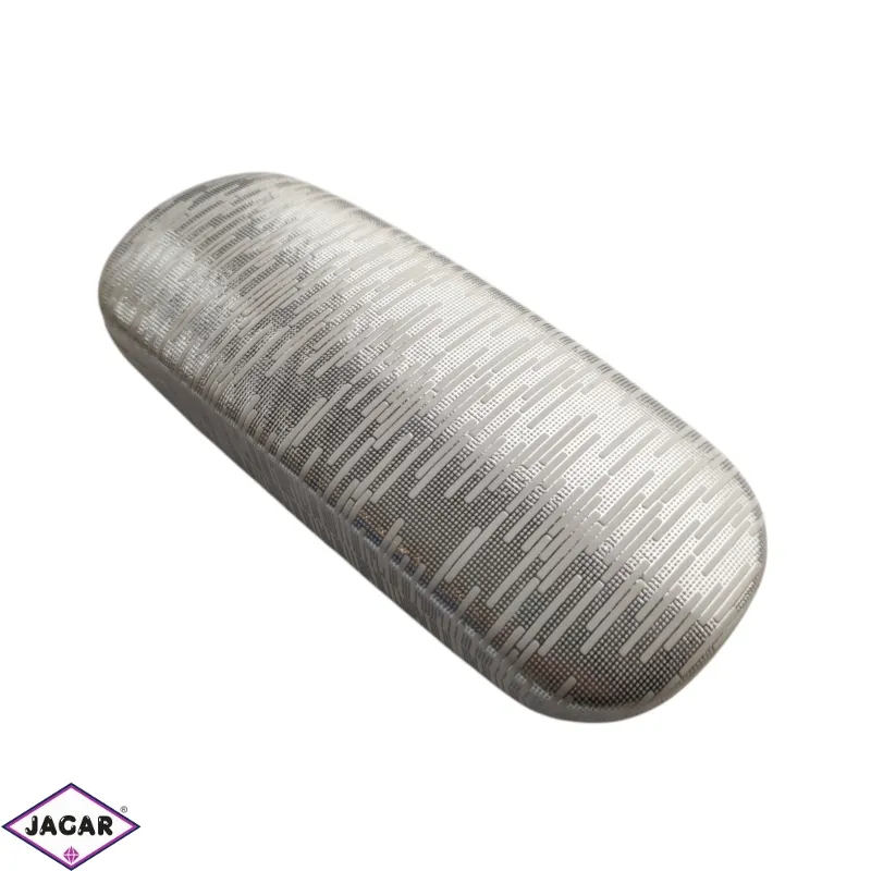Etui na okulary metaliczne EO593 Etui na okulary metaliczne EO593