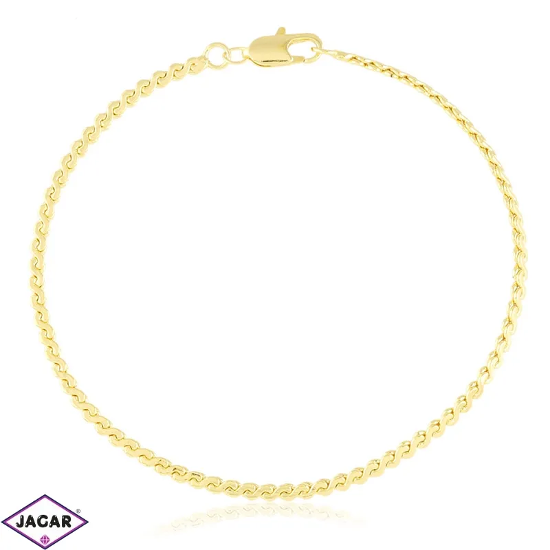 Bransoletka codzienna 14K BP21290 Bransoletka codzienna 14K BP21290