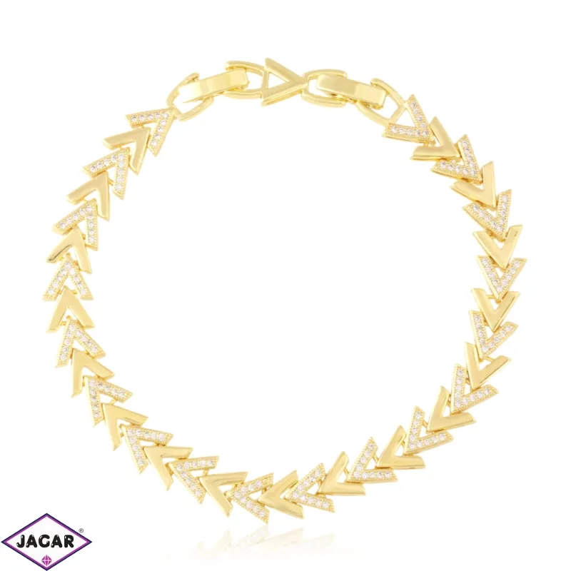 Bransoletka codzienna 14K BP21324 Bransoletka codzienna 14K BP21324