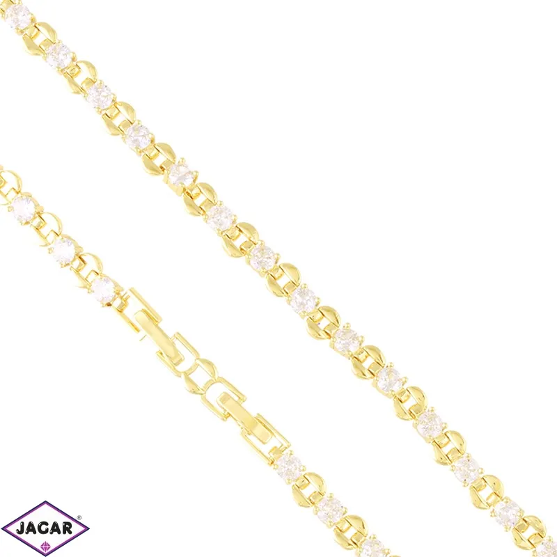 Bransoletka codzienna 14K BP21325 Bransoletka codzienna 14K BP21325