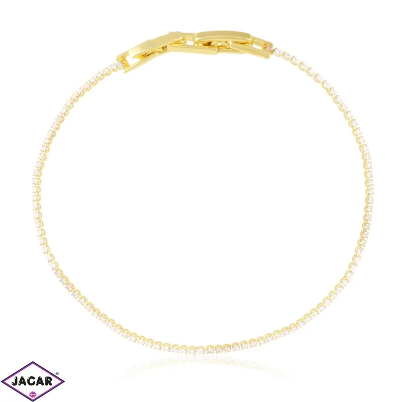 Bransoletka codzienna 14K BP21326 Bransoletka codzienna 14K BP21326