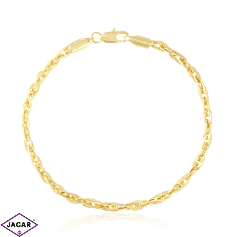 Bransoletka codzienna 14K BP21328 Bransoletka codzienna 14K BP21328
