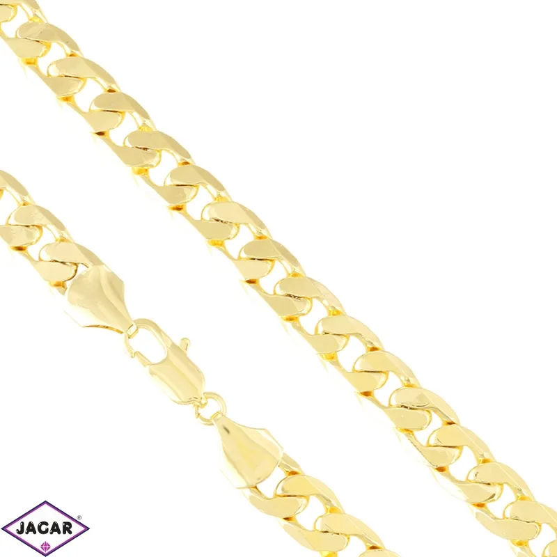 Bransoletka pancerka 14K BP21330 Bransoletka pancerka 14K BP21330