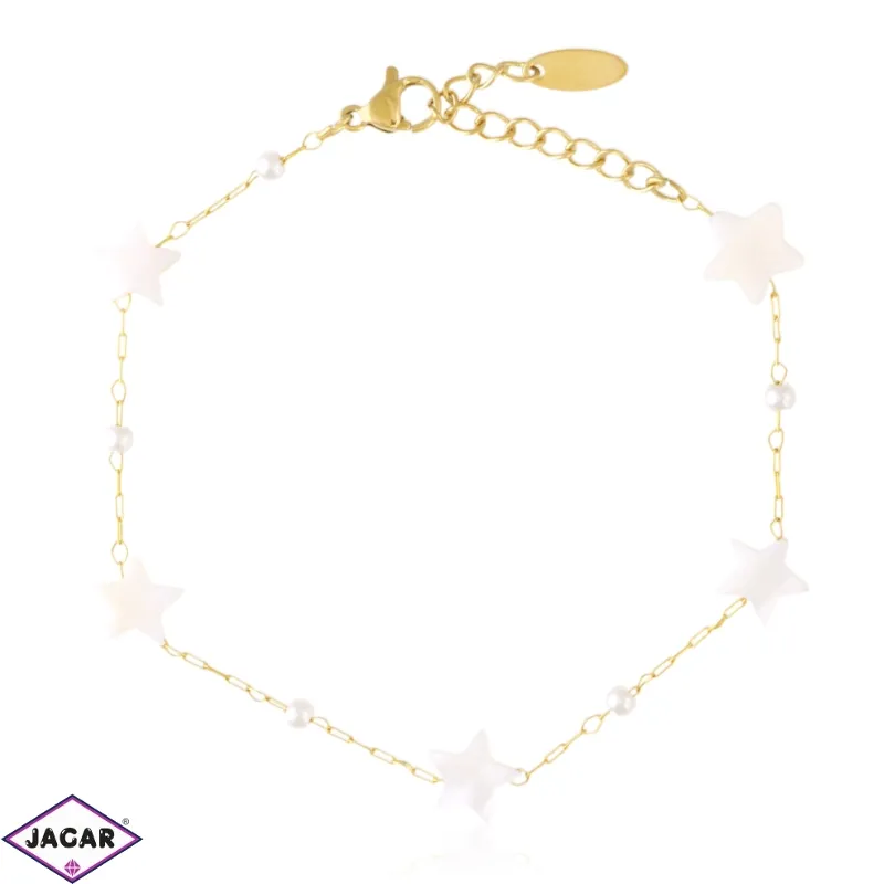 Bransoletka stal chirurgiczna Xuping BP21351 Bransoletka stal chirurgiczna Xuping BP21351