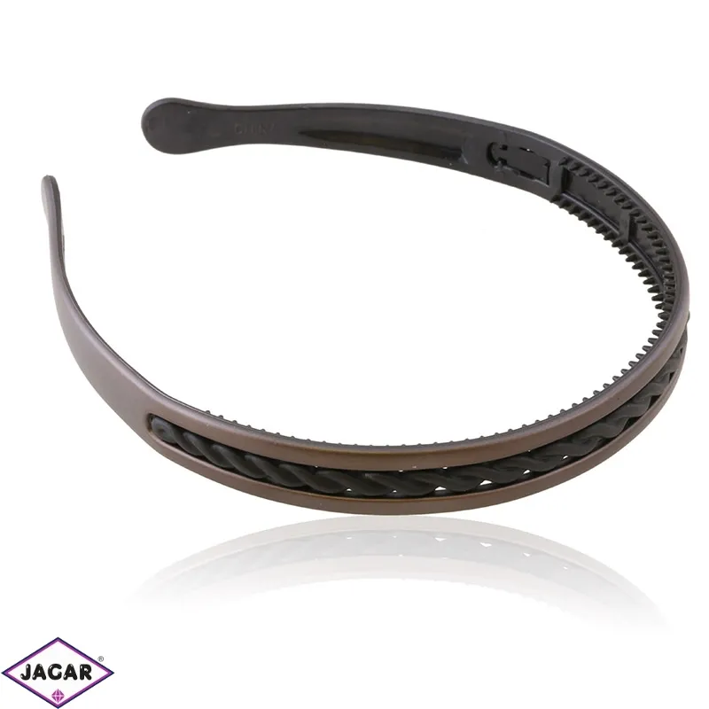 Opaska z grzebieniem OPS2501