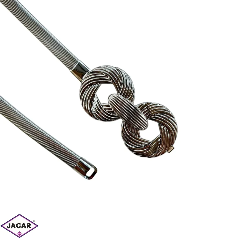 Pasek damski sprężynka BL621 Pasek damski sprężynka BL621