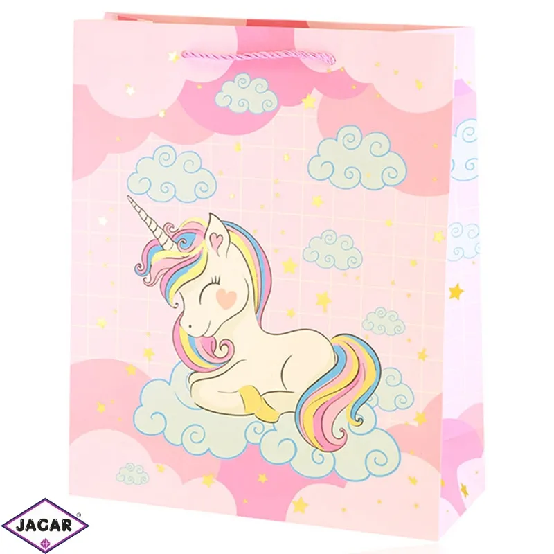 Torebki prezentowe 42x30x12cm 12szt/op TP1459 Torebki prezentowe 42x30x12cm 12szt/op TP1459