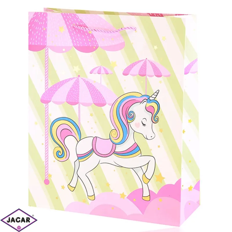 Torebki prezentowe 42x30x12cm 12szt/op TP1459 Torebki prezentowe 42x30x12cm 12szt/op TP1459