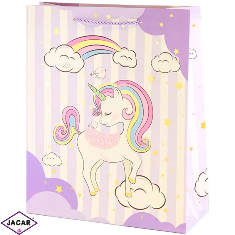 Torebki prezentowe 42x30x12cm 12szt/op TP1459 Torebki prezentowe 42x30x12cm 12szt/op TP1459