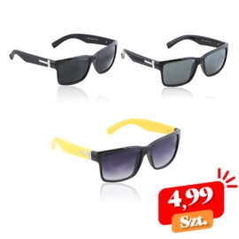 GANDANO okulary przeciwsłoneczne -G-873- 12szt/op